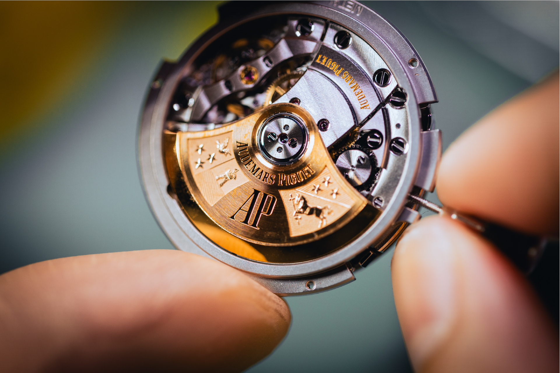 Quartz Watch Service
